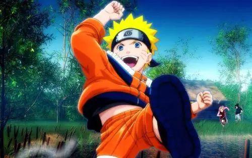 火影忍者最新爆料照片,神秘新角色登场，剧情走向再掀波澜！  第3张