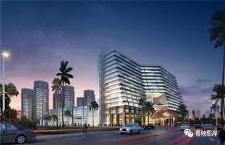 如皋春映熙岸最新爆料,揭秘高端住宅区的魅力与潜力  第3张