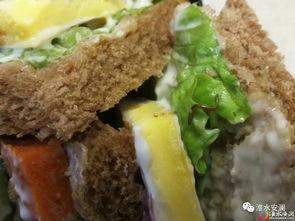 杭州爆料三明治视频网络,一网爆红背后的美味传奇 第2张 杭州爆料三明治视频网络,一网爆红背后的美味传奇 第2张