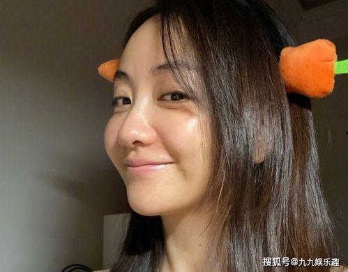 娱乐吃瓜佛系女友,轻松看透娱乐圈风云  第2张